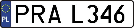 PRAL346