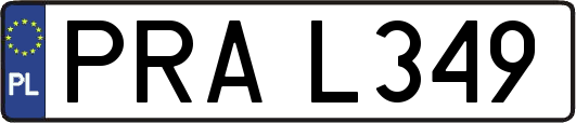 PRAL349