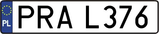 PRAL376