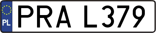 PRAL379
