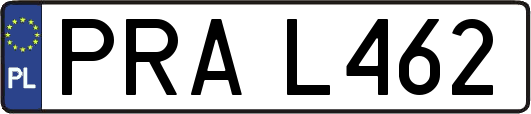 PRAL462