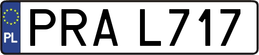 PRAL717