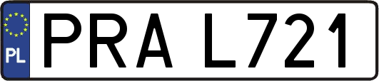 PRAL721