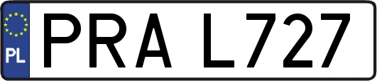 PRAL727