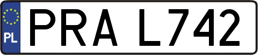 PRAL742