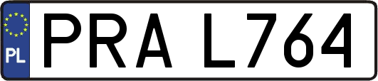 PRAL764
