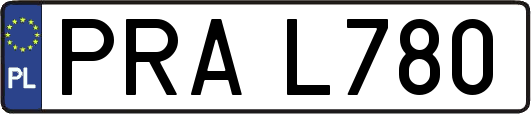 PRAL780