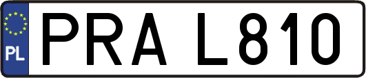 PRAL810