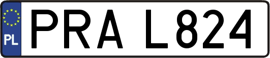 PRAL824