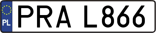 PRAL866