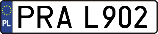 PRAL902