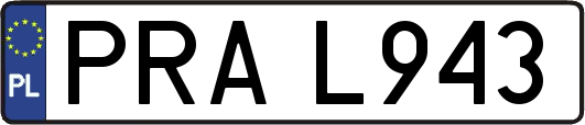 PRAL943