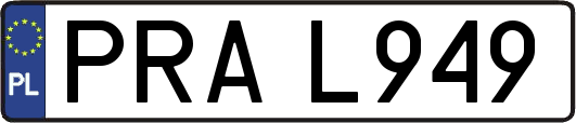 PRAL949