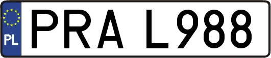 PRAL988