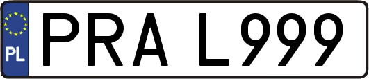 PRAL999