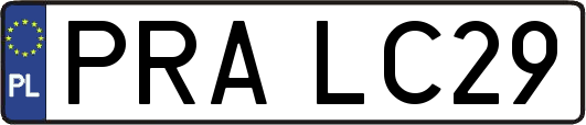 PRALC29