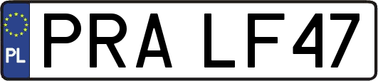 PRALF47