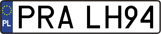 PRALH94