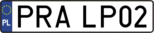 PRALP02