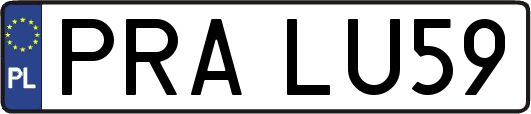 PRALU59