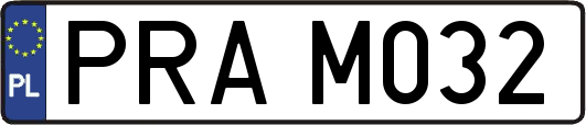 PRAM032