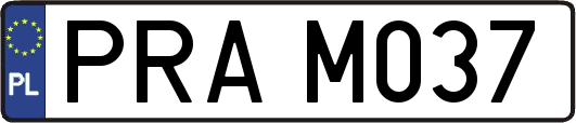 PRAM037