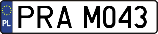 PRAM043