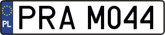 PRAM044