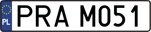 PRAM051