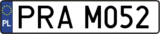 PRAM052