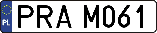 PRAM061