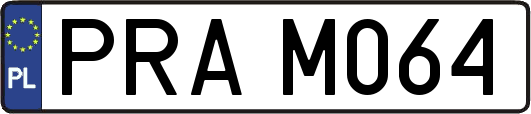 PRAM064