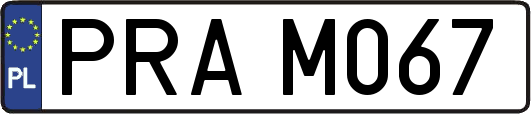 PRAM067
