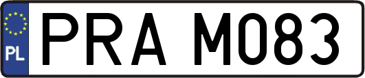 PRAM083