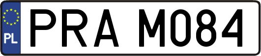 PRAM084
