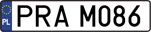 PRAM086