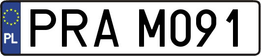 PRAM091