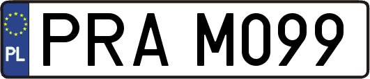 PRAM099