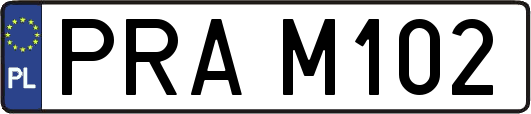 PRAM102