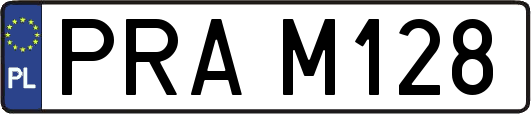 PRAM128