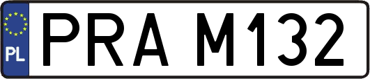 PRAM132