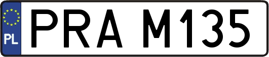PRAM135