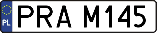 PRAM145