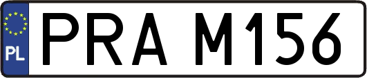 PRAM156