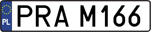 PRAM166