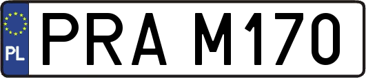 PRAM170