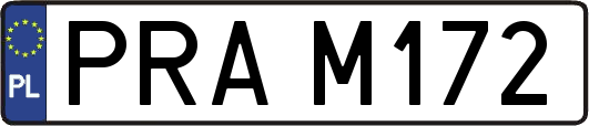PRAM172