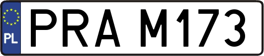 PRAM173