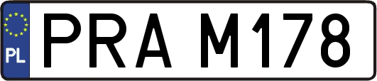PRAM178