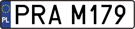PRAM179